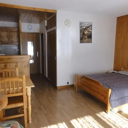 Apartment Aldovila