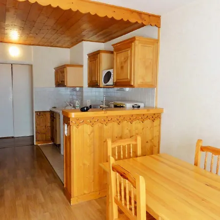 Apartment Aldovila *