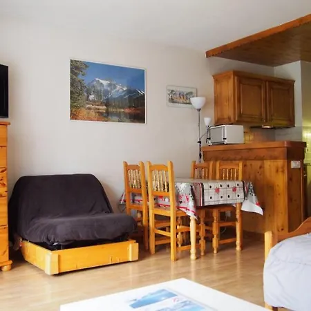 Aldovila Apartment Brides-les-Bains