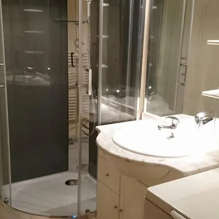 Apartment Aldovila