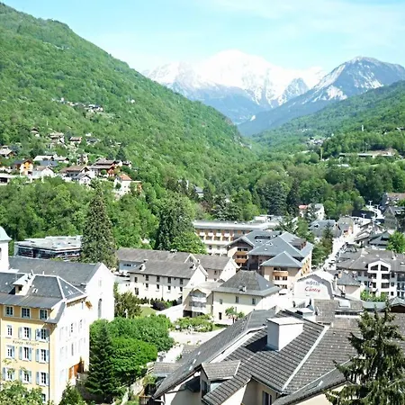 Aldovila * Brides-les-Bains